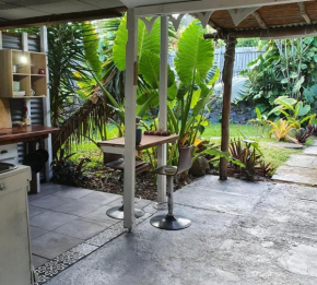 Hidden Garden